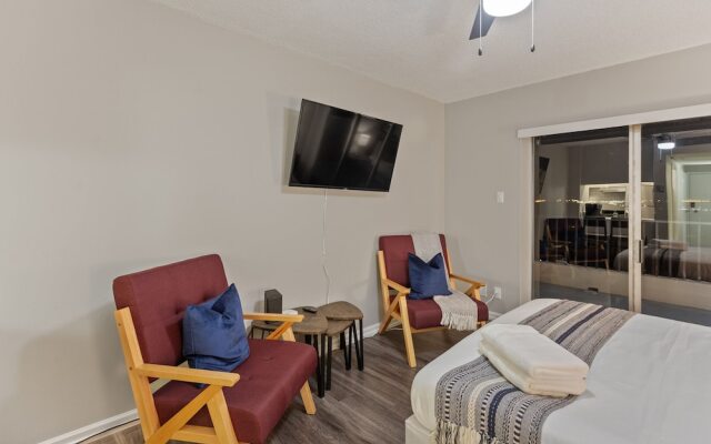 The River City Flats