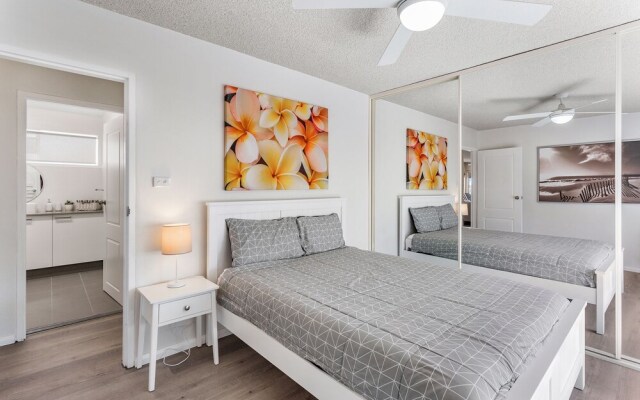 2 Bedroom Apartment Laman Lodge Unit 2