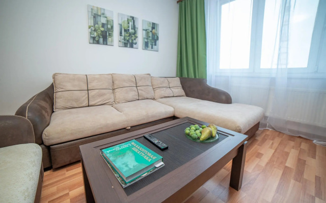 Европа Центр на улице Московская 77