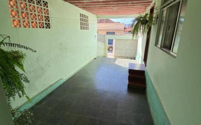 Jabuticasa - Casa no Centro - até 10 pessoas