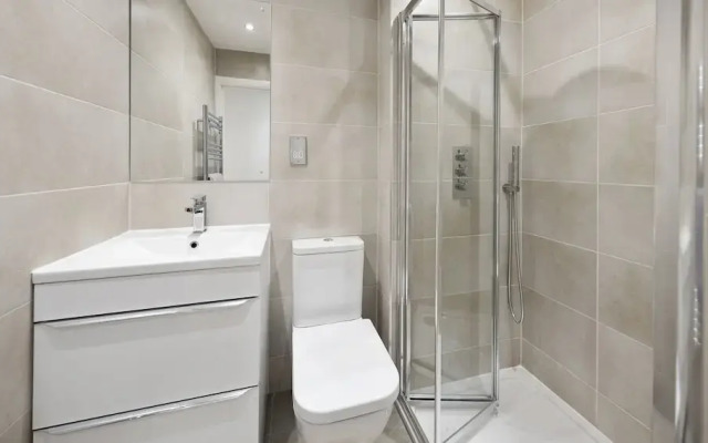 Stylish 2 Bedroom Apartment