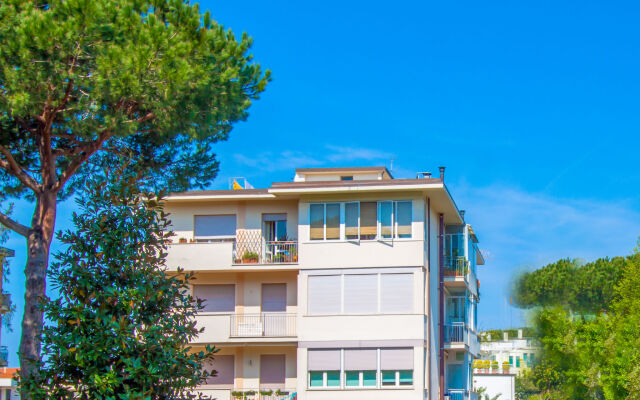 Condominio Luporini Villaggi