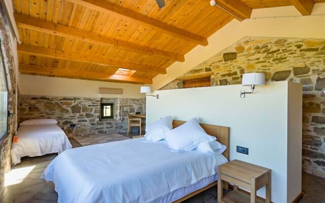 Rural House for 15 in the Heart of Nature