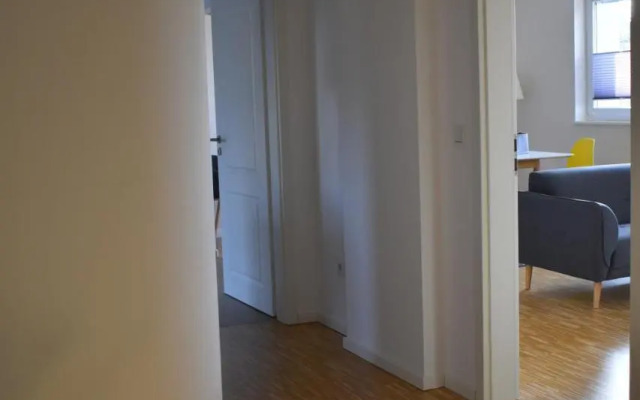 TOP Ferien Apartment Bohmte