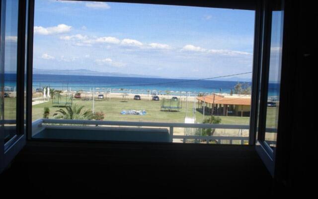 Sea View Apartment Hotel