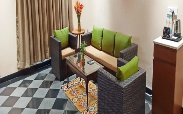Hotel Cachar Club