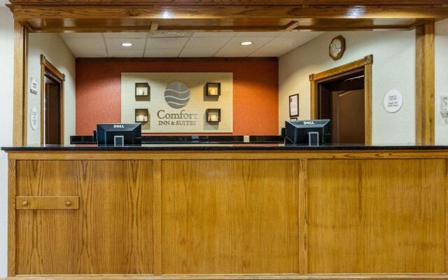Comfort Inn & Suites Grenada