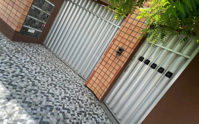 Flats próximo ao Arco