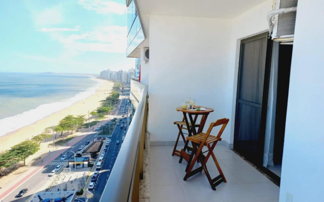 SUITE PREMIUM 1101 Praia de Itaparica