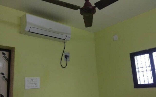 Hotel DMR Residency