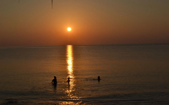 Kato Zakros Athina Rooms