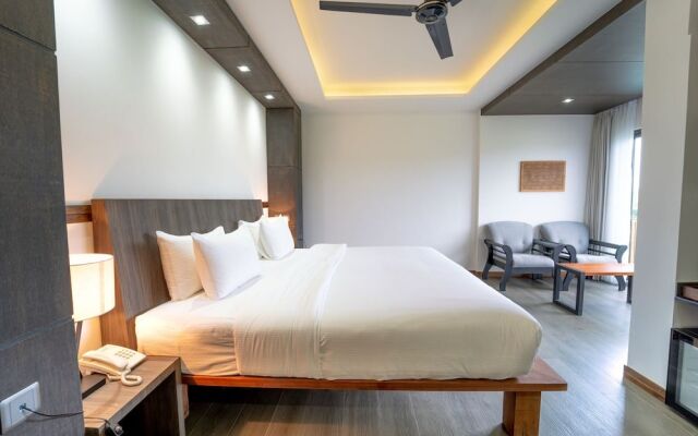 Ataraxis Grand and Spa