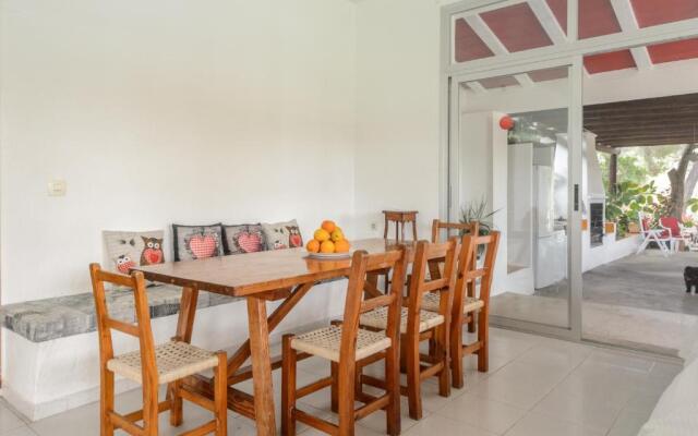 Villa Jasmin