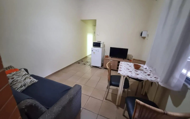 Copacabana Posto 6 até 3 pessoas