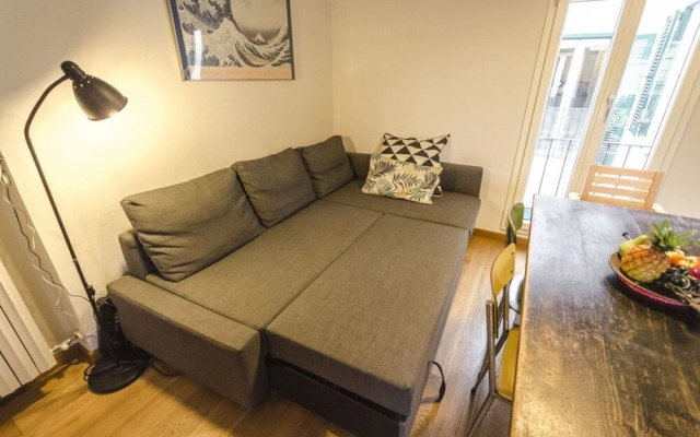 Appartamento Belle Arti