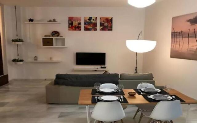Apartment in Malaga - 104224