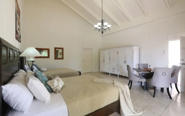 Ocean View Boutique Guesthouse