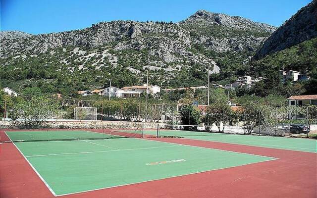 Apartment- Tina in Klek