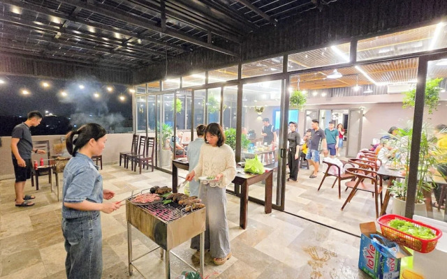 Serena Villa Tam Coc