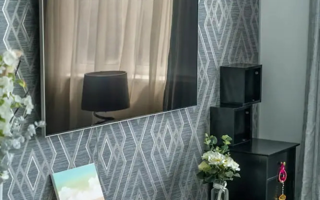 Modern South Wimbledon Stay