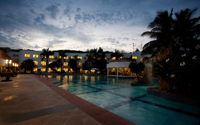 Lemon Tree Hotel, Aurangabad