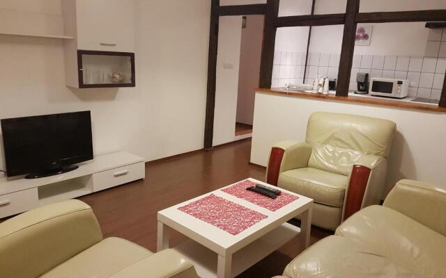 Apartaments Am Schloß