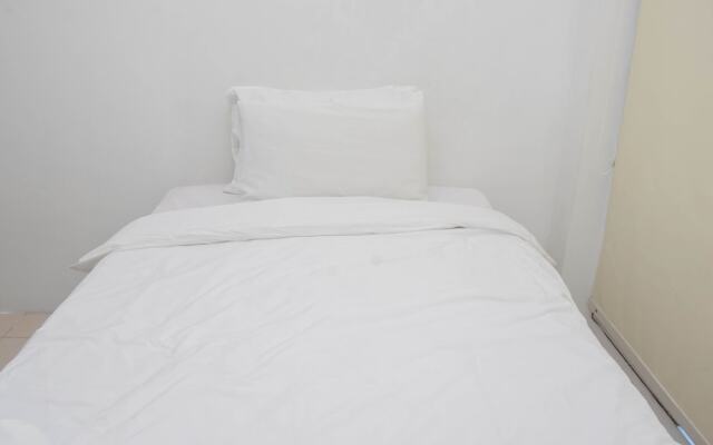 Cozy Stay And Homey Studio At Tifolia Apartment