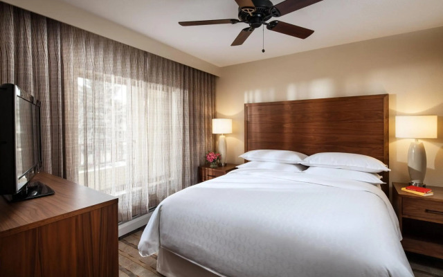 Sheraton Lakeside Terrace Villas at Mountain Vista, Avon, Vail Valley