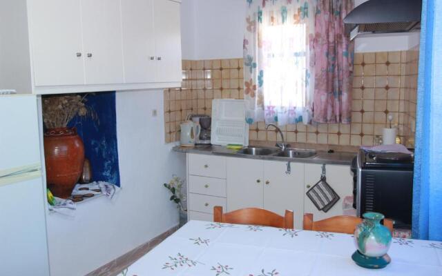 Tasos Cottages