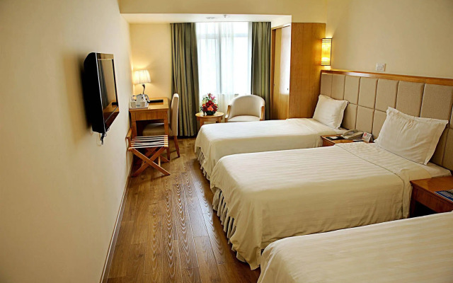 Fu Hua Hotel