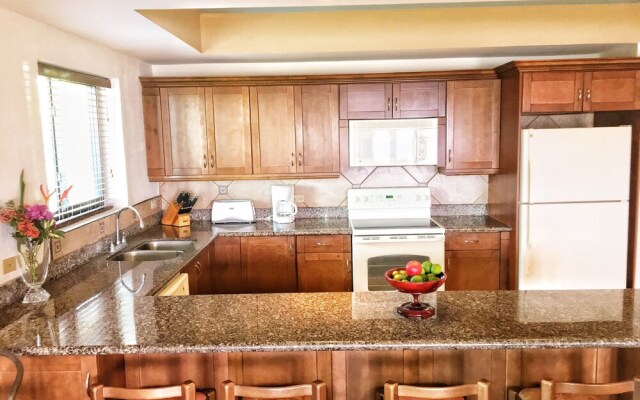 Granada Supreme Grand Royalty Suite 127
