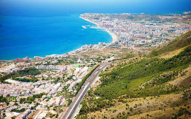 Harbour Club Aparthotel Duquesa