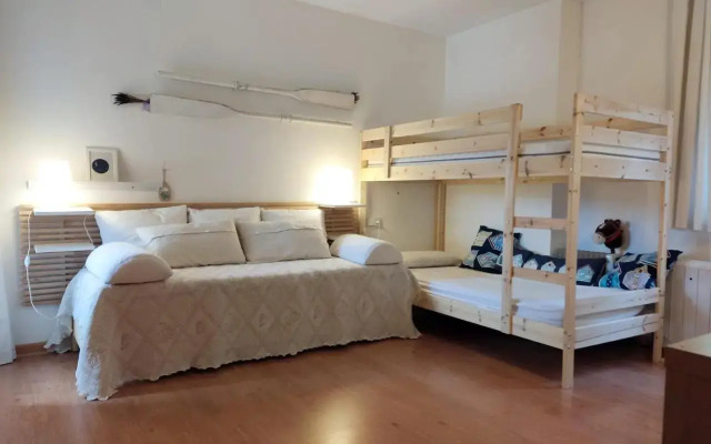 Apartaments Tamariu