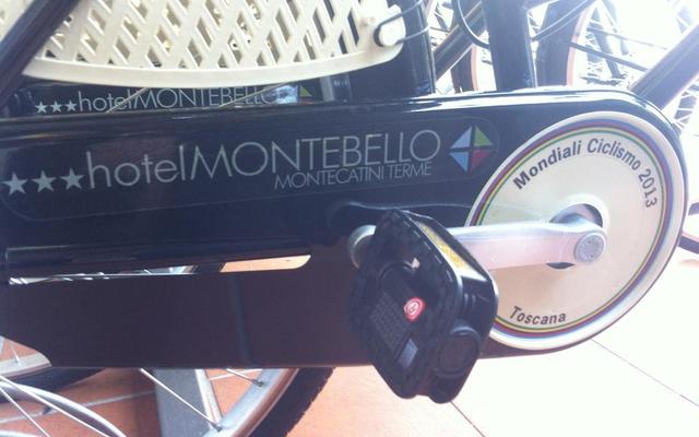 Hotel Montebello