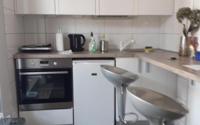 Apartman Sweet penthouse