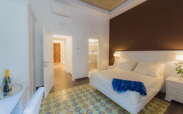 Suites Sorrento Elegance