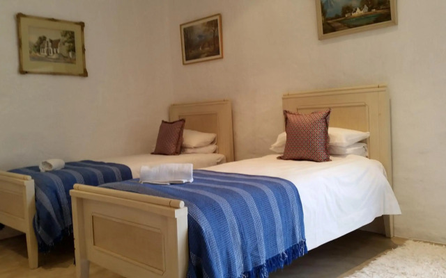 Victorskloof Lodge