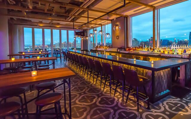 Hotel Indigo Lower East Side New York by IHG