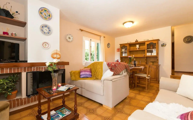 Apartamento en Cala Galdana
