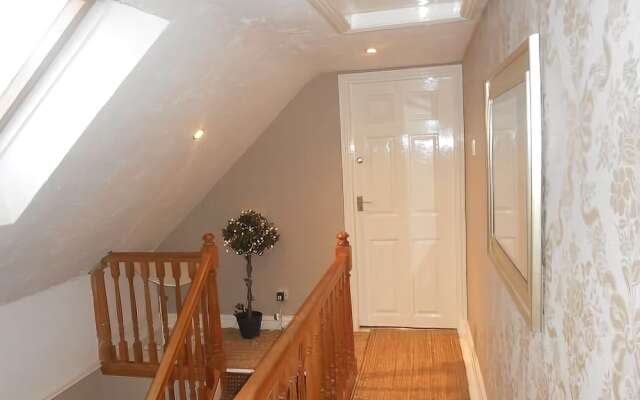 Douglashall B&B
