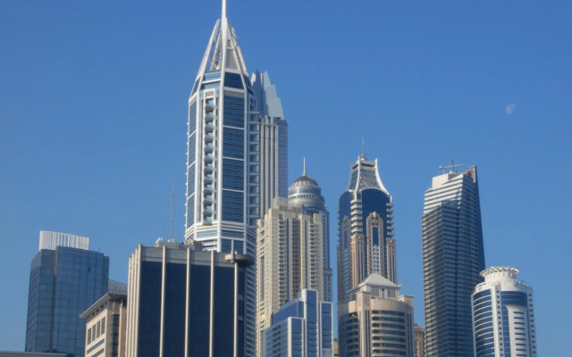 2 Bed Marina Residences 3 - Palm Jumeirah