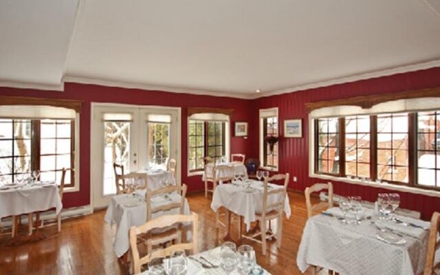 Auberge Le Coeur d'Or