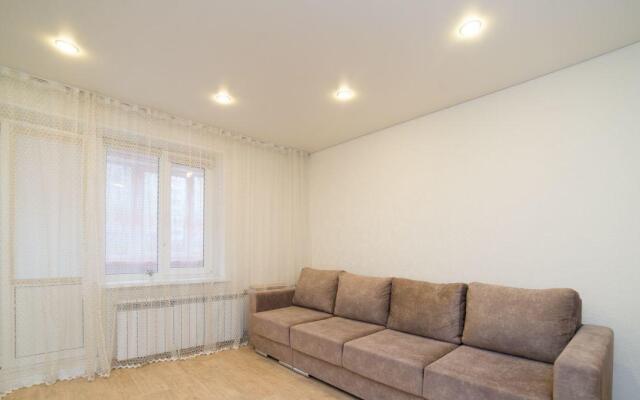 Апартаменты на Свердловском проспекте 8А