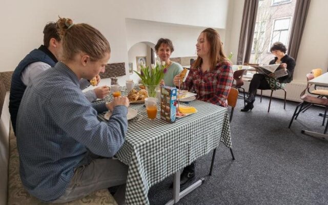 Hostel Delft