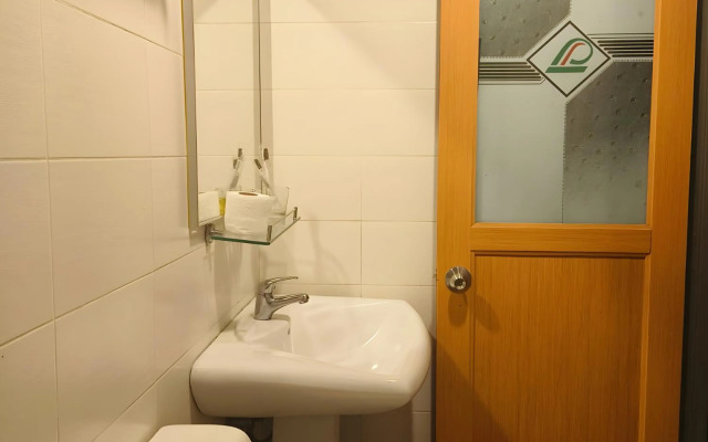Leo Express Hotel