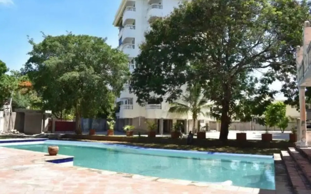 Lux Suites Kwamby Ocean paradise