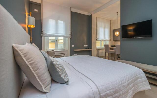 Brera Luxury Suite