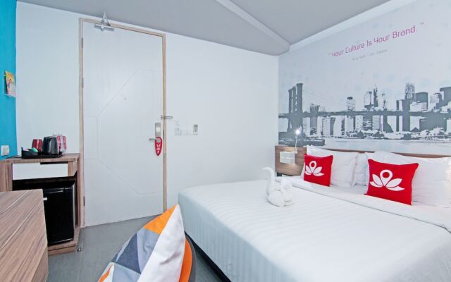 ZEN Rooms Sunset Road 5, Seminyak