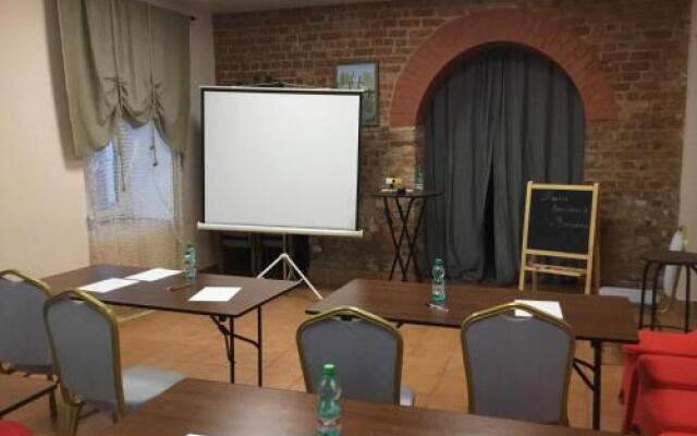 Gostevoy Dom Nagornoye