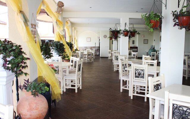 Andalusia Beach & Spa Hotel All Inclusive